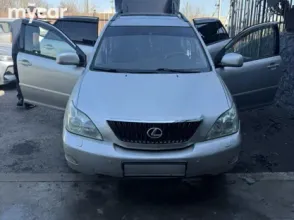 фото Lexus RX 2006 года с пробегом за 6800000 тенге в undefined - фото 1