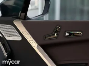 фото BMW iX 2023 года с пробегом за 39000000 тенге в undefined - фото 4