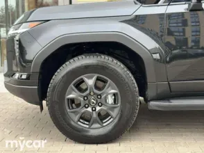 фото Lexus GX 550 2025 года с пробегом за 54900000 тенге в undefined - фото 4