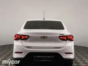 фото Chevrolet Onix 2023 года с пробегом за 5850000 тенге в undefined - фото 2