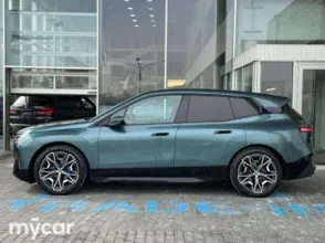 фото BMW iX 2023 года с пробегом за 39000000 тенге в undefined - фото 3