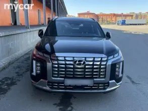 фото Hyundai Palisade 2025 года с пробегом за 30000000 тенге в undefined - фото 1