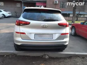 фото Hyundai Tucson 2019 года с пробегом за 9800000 тенге в undefined - фото 2