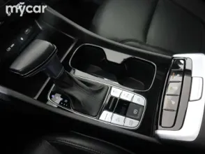 фото Hyundai Tucson 2023 года с пробегом за 13790000 тенге в undefined - фото 3