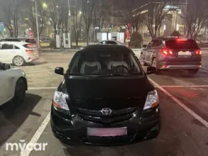 фото Toyota Yaris 2008 года с пробегом за 4100000 тенге в undefined - фото 1
