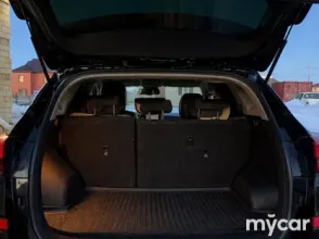 фото Hyundai Tucson 2020 года с пробегом за 11000000 тенге в undefined - фото 3
