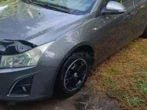 фото Chevrolet Cruze 2015 года с пробегом за 4300000 тенге в undefined - фото 3
