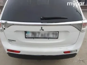 фото Mitsubishi Outlander 2013 года с пробегом за 7200000 тенге в undefined - фото 3