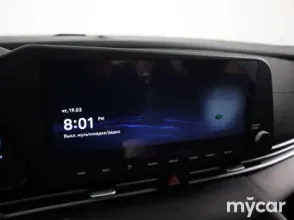 фото Hyundai Elantra 2024 года с пробегом за 9250000 тенге в undefined - фото 3