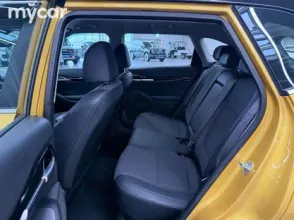 фото Kia Seltos 2021 года с пробегом за 9590000 тенге в undefined - фото 3