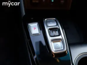 фото Hyundai Sonata 2022 года с пробегом за 11100000 тенге в undefined - фото 2