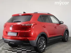 фото Hyundai Creta 2020 года с пробегом за 8550000 тенге в undefined - фото 2