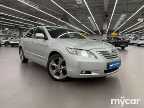 фото Toyota Camry 2006 года с пробегом за 5690000 тенге в undefined - фото 3