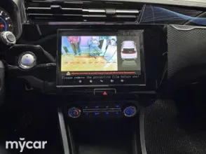 фото Chery Tiggo 2 Pro 2024 года с пробегом за 5600000 тенге в undefined - фото 4