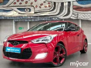 фото Hyundai Veloster 2013 года с пробегом за 4990000 тенге в undefined - фото 1