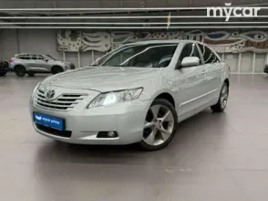 фото Toyota Camry 2006 года с пробегом за 5690000 тенге в undefined - фото 1