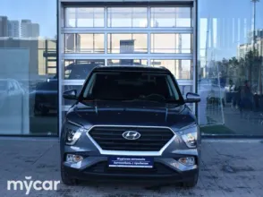 фото Hyundai Creta 2022 года с пробегом за 10090000 тенге в undefined - фото 3