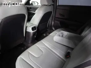 фото Hyundai Elantra 2024 года с пробегом за 11290000 тенге в undefined - фото 4