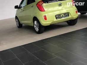 фото Kia Picanto 2013 года с пробегом за 5200000 тенге в undefined - фото 1