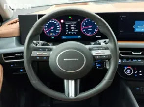 фото Hyundai Sonata 2024 года с пробегом за 15390000 тенге в undefined - фото 2