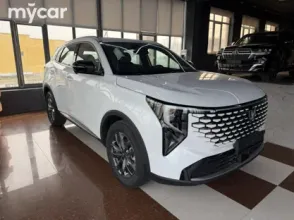 фото Changan CS55Plus 2025 года с пробегом за 10000000 тенге в undefined - фото 3