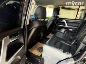 фото Toyota Land Cruiser 2015 года с пробегом за 26500000 тенге в undefined - фото 3