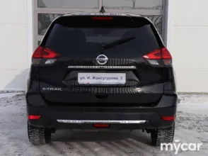 фото Nissan X-Trail 2020 года с пробегом за 10800000 тенге в undefined - фото 3