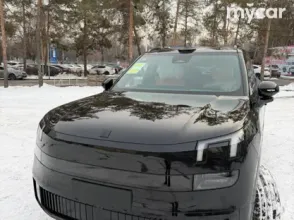 фото Lynk & Co 900 2025 года с пробегом за 34000000 тенге в undefined - фото 4