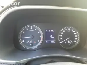 фото Hyundai Tucson 2019 года с пробегом за 9800000 тенге в undefined - фото 3