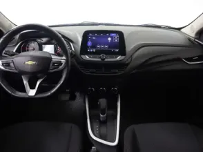 фото Chevrolet Onix 2023 года с пробегом за 6090000 тенге в undefined - фото 3