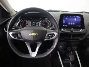 фото Chevrolet Onix 2023 года с пробегом за 6090000 тенге в undefined - фото 3