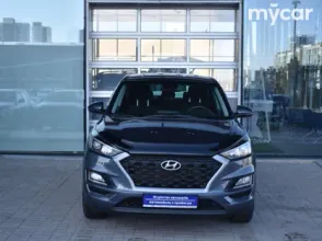 фото Hyundai Tucson 2018 года с пробегом за 9090000 тенге в undefined - фото 3