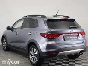 фото Kia Rio X 2020 года с пробегом за 7520000 тенге в undefined - фото 4