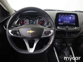 фото Chevrolet Onix 2023 года с пробегом за 6090000 тенге в undefined - фото 4