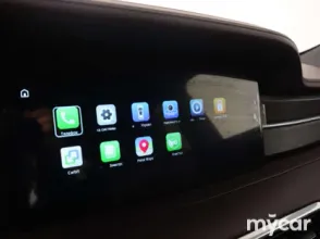 фото Jetour X90 plus 2023 года с пробегом за 9850000 тенге в undefined - фото 2