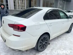 фото Volkswagen Polo 2021 года с пробегом за 6950000 тенге в undefined - фото 4