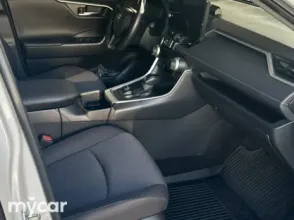 фото Toyota RAV4 2022 года с пробегом за 18500000 тенге в undefined - фото 2