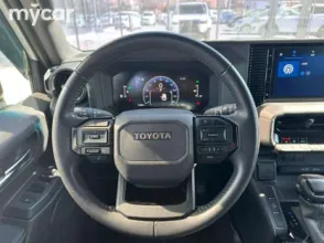 фото Toyota Land Cruiser Prado 2024 года с пробегом за 29500000 тенге в undefined - фото 3