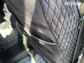 фото Chevrolet Tracker 2023 года с пробегом за 9500000 тенге в undefined - фото 2