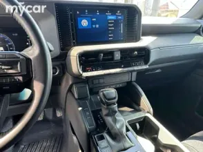 фото Toyota Land Cruiser Prado 2024 года с пробегом за 29500000 тенге в undefined - фото 4