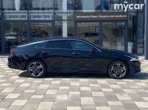 фото Kia K5 2024 года с пробегом за 13300000 тенге в undefined - фото 4