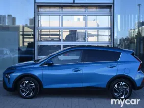 фото Hyundai Bayon 2023 года с пробегом за 8000000 тенге в undefined - фото 4