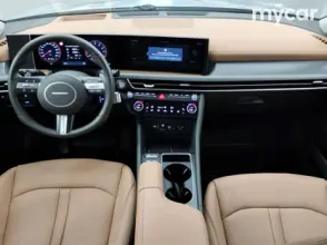 фото Hyundai Sonata 2024 года с пробегом за 15390000 тенге в undefined - фото 3