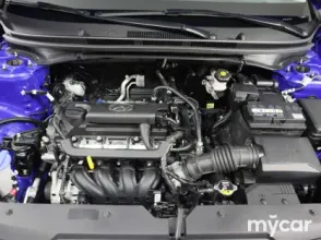 фото Hyundai i20 2023 года с пробегом за 6590000 тенге в undefined - фото 4