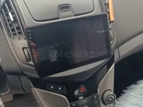 фото Chevrolet Cruze 2015 года с пробегом за 4300000 тенге в undefined - фото 2