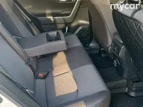 фото Toyota RAV4 2022 года с пробегом за 18500000 тенге в undefined - фото 4