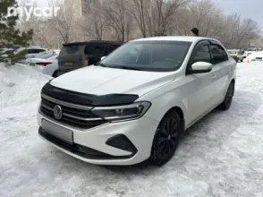 фото Volkswagen Polo 2021 года с пробегом за 6950000 тенге в undefined - фото 3