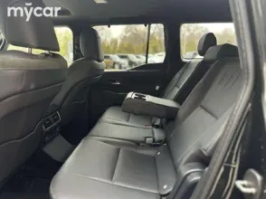 фото Lexus GX 550 2025 года с пробегом за 54900000 тенге в undefined - фото 4