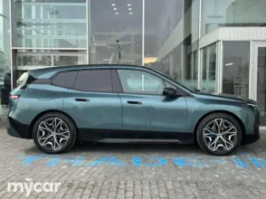 фото BMW iX 2023 года с пробегом за 39000000 тенге в undefined - фото 4