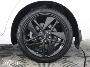 фото JAC J7 Plus 2024 года с пробегом за 7750000 тенге в undefined - фото 2